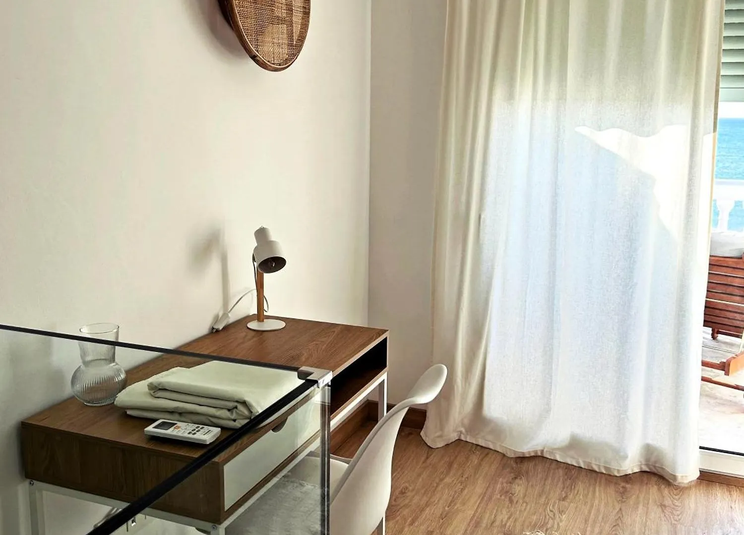 Mara'S Apartments Torremolinos Seaviews - First Line Beach - Duplex Penthouse